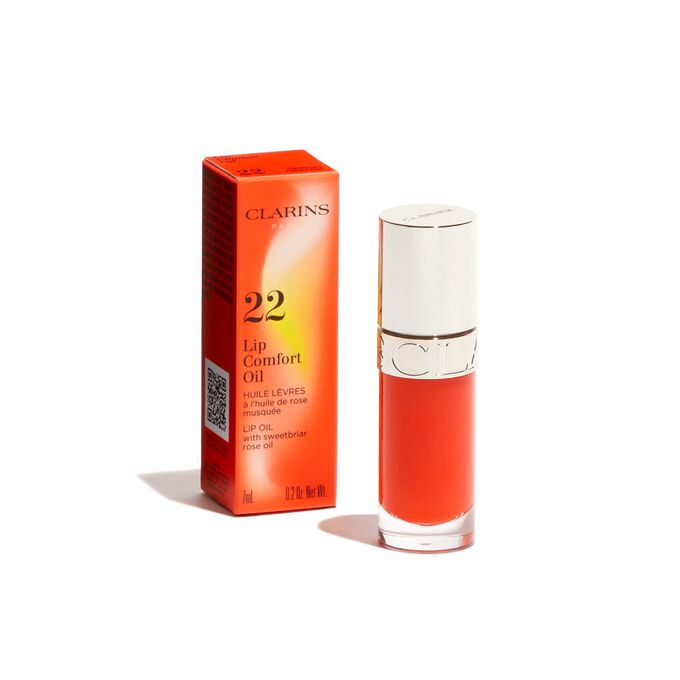 Lip Comfort Oil