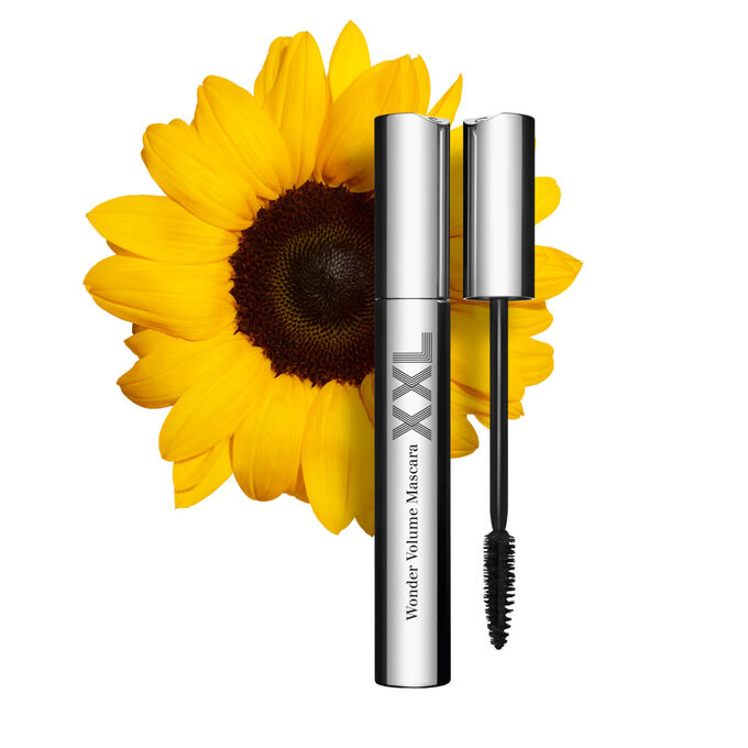 Wonder Volume Mascara XXL