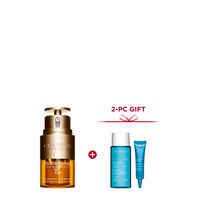 Double Serum Eye