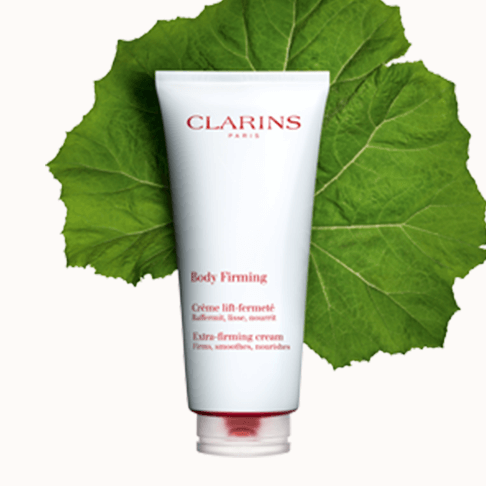 Extra Firming Cream | Clarins Singapore