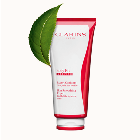 Body Fit Active: anti-cellulite slimming expert | Clarins Singapore