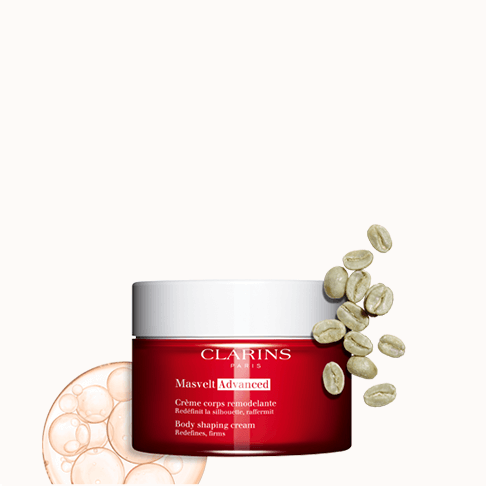 Masvelt Advanced Body Firming and Shaping Cream | Clarins Singapore