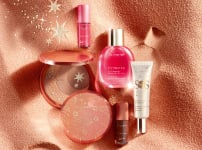 The Clarins Pâtisserie Collection
