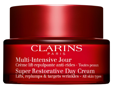 Super Restorative Day Cream