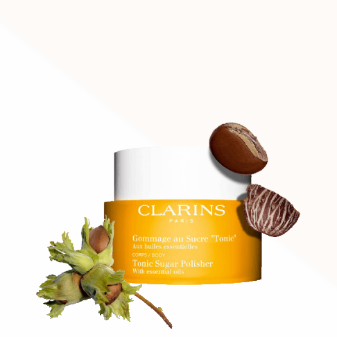 Tonic Sugar Polisher | Clarins Singapore