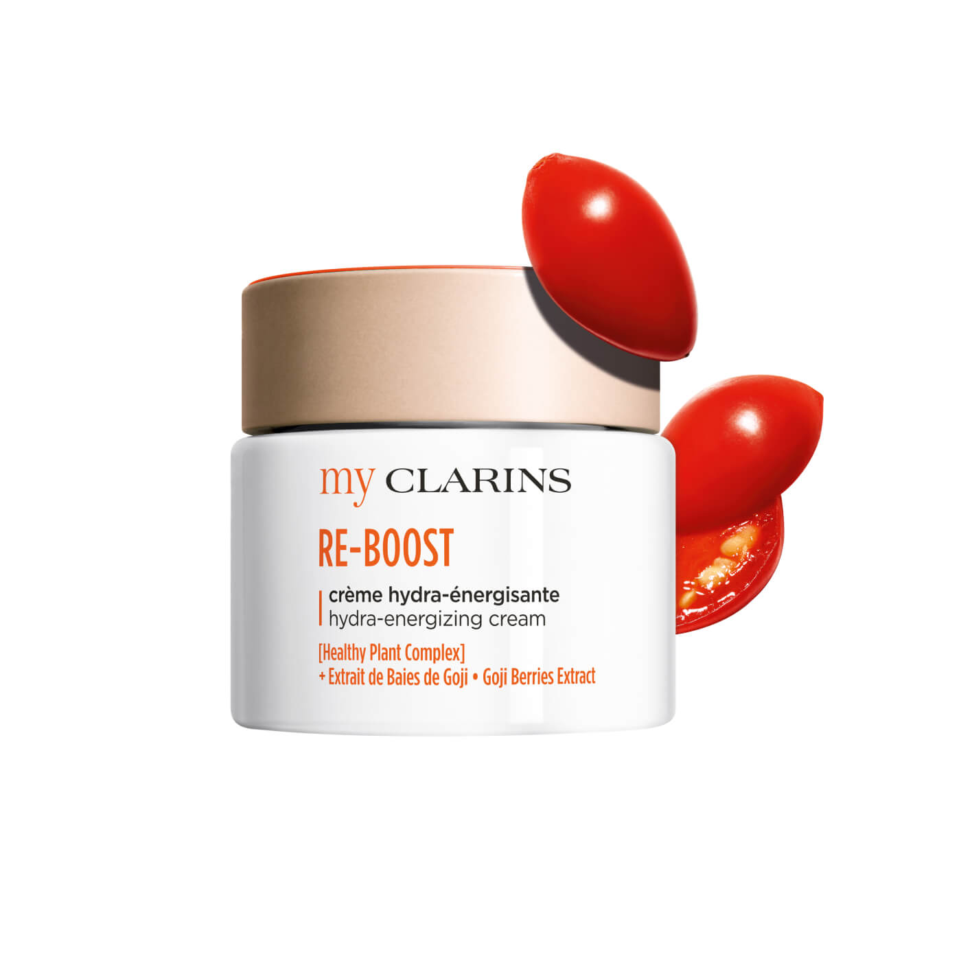 Hydrating Face Care Day Moisturisers CLARINS Singapore CLARINS